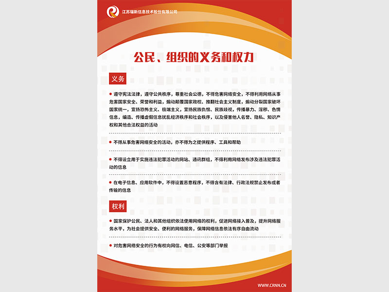 公民、組織的義務(wù)和權(quán)力
